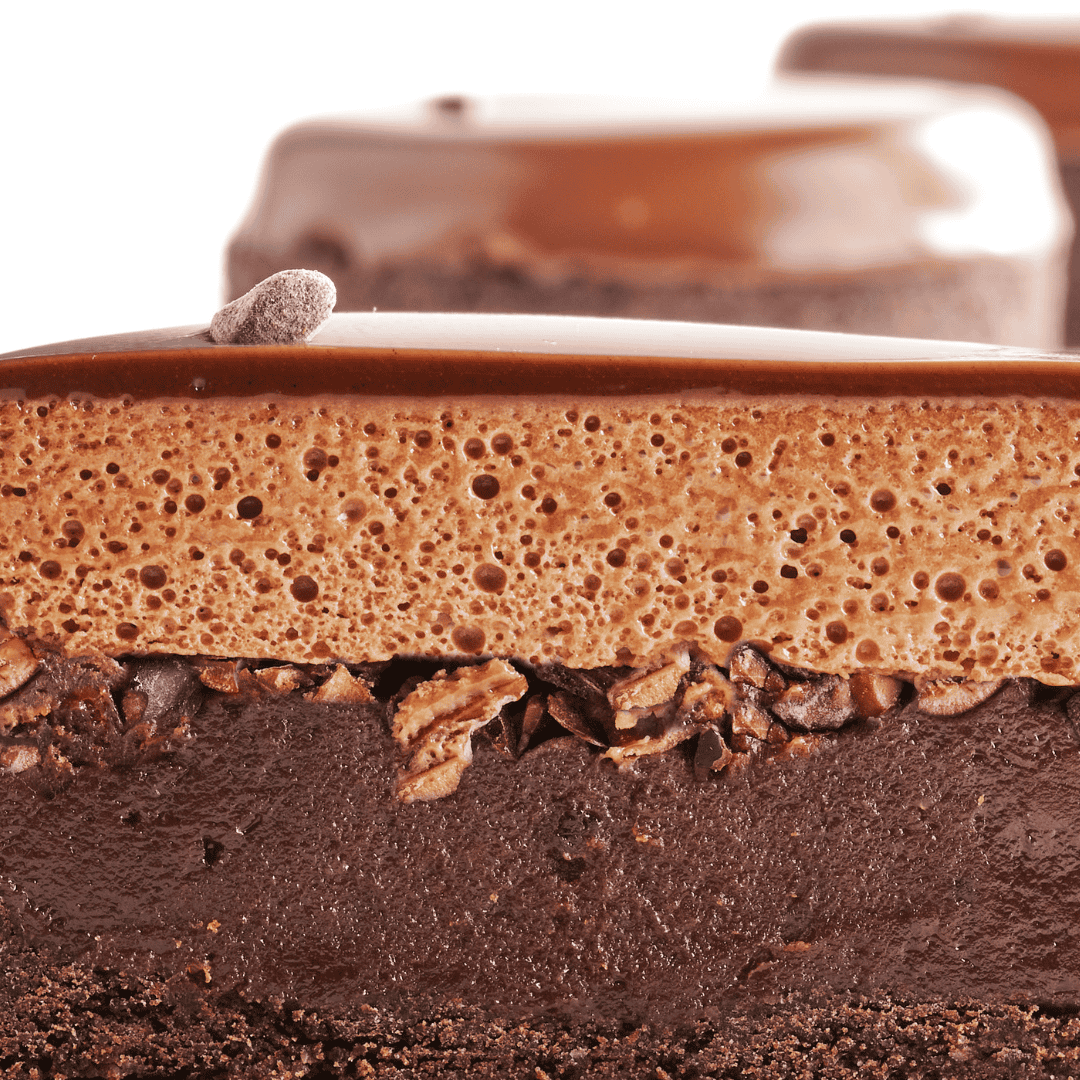 Tartelette All Black