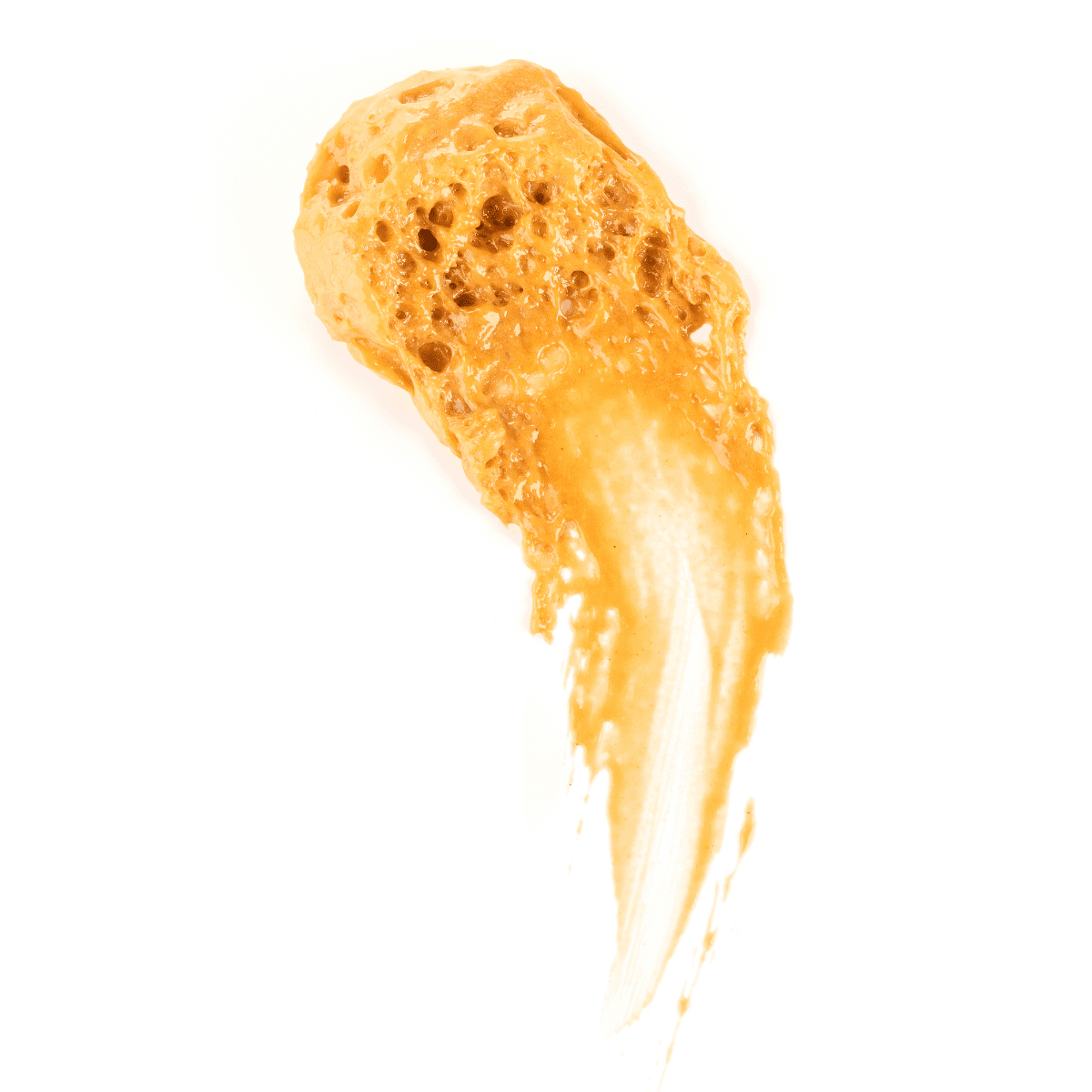 Escuma de Bisque de Gambes
