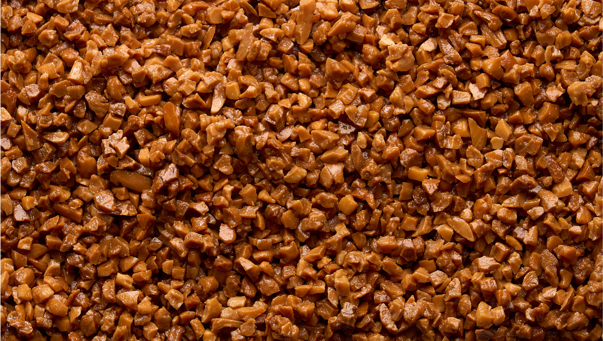 Cantonese crisp in its most versatile form