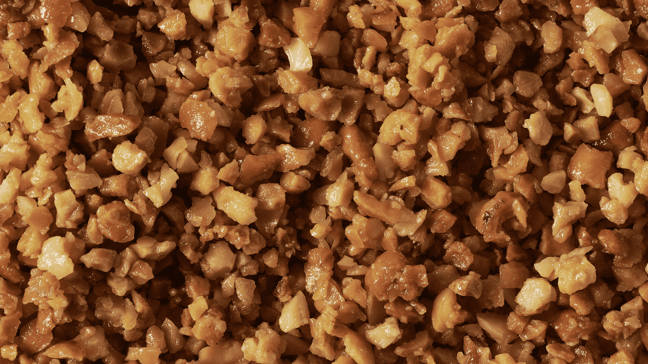 Cantonese crisp in its most versatile form