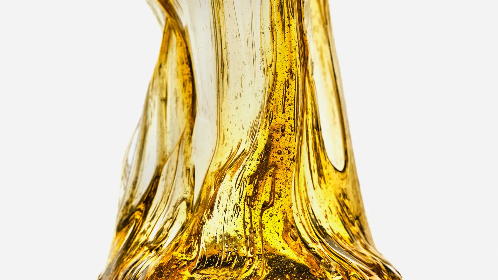 Caramel·lització sense risc d'enfosquiment