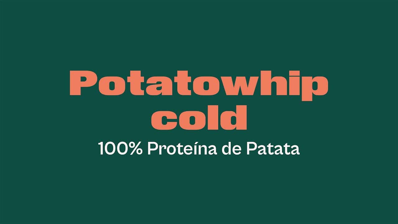 Indispensable en la pastelería vegetal