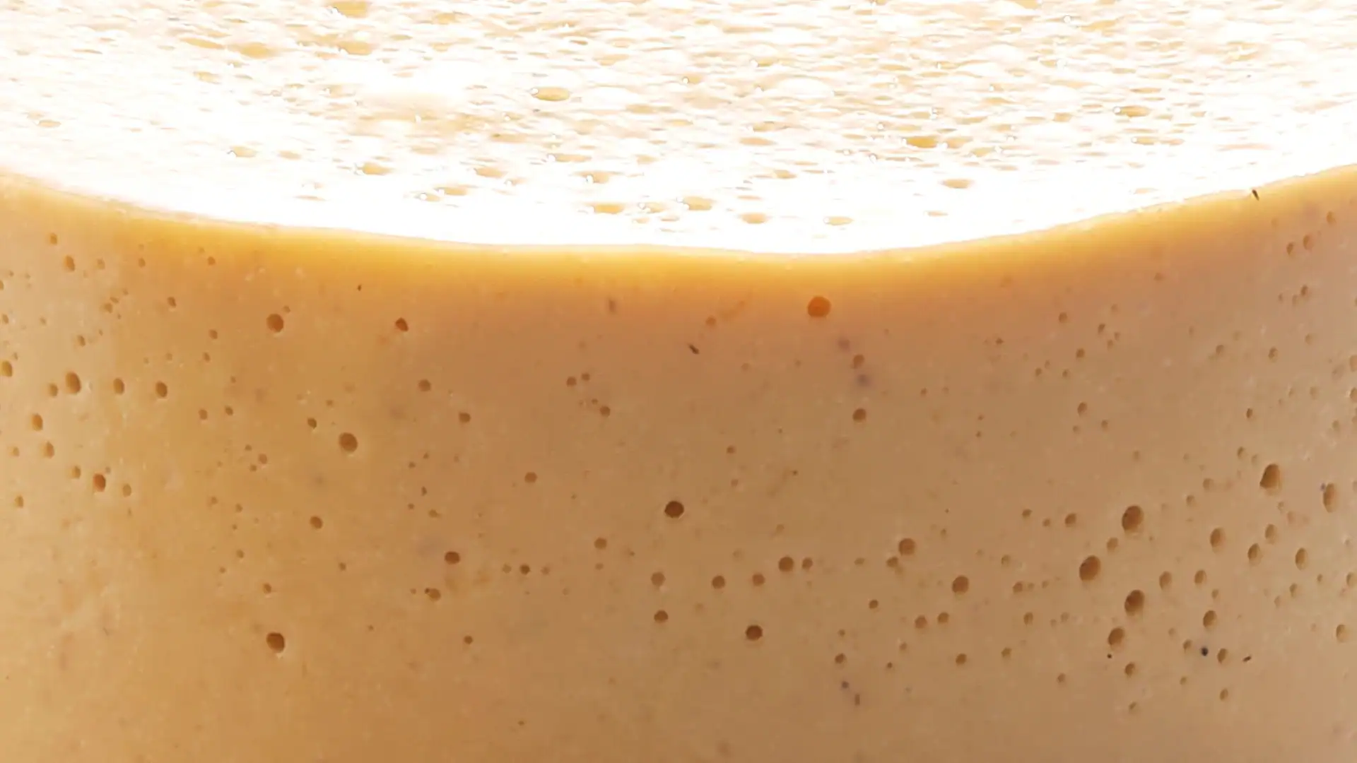 Ideal gelatin for pannacotta