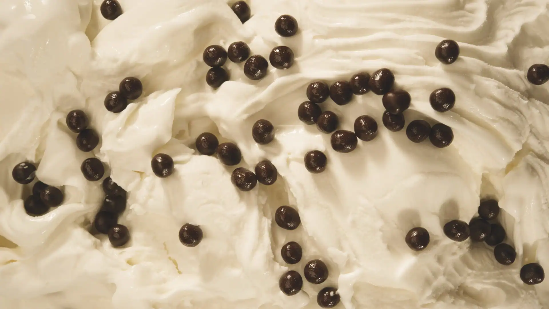 Stability and simplicity for your cream ice creams