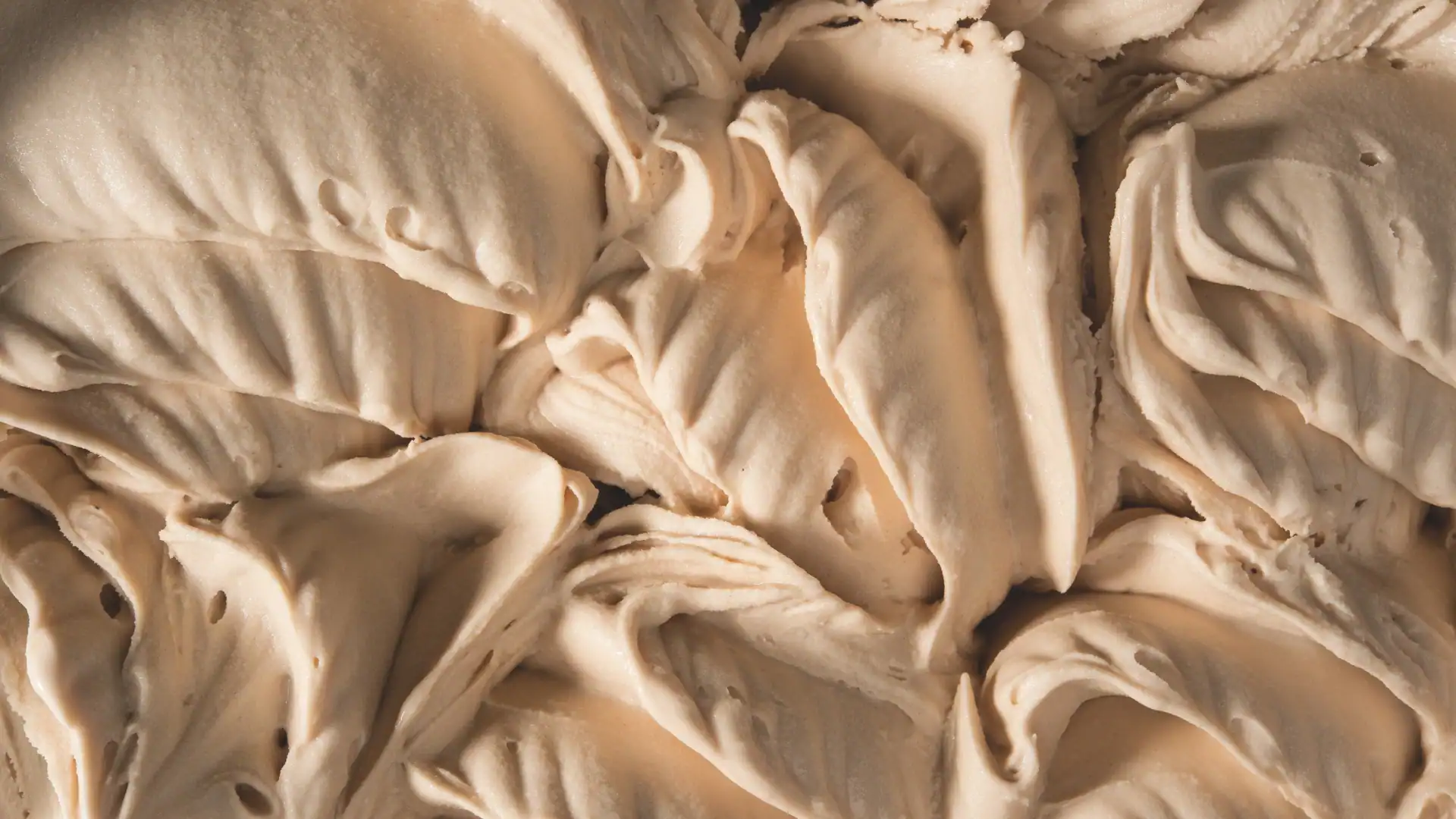Perfect base for high quality ice cream