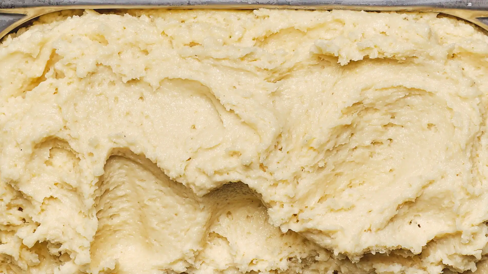 Irresistible sorbets