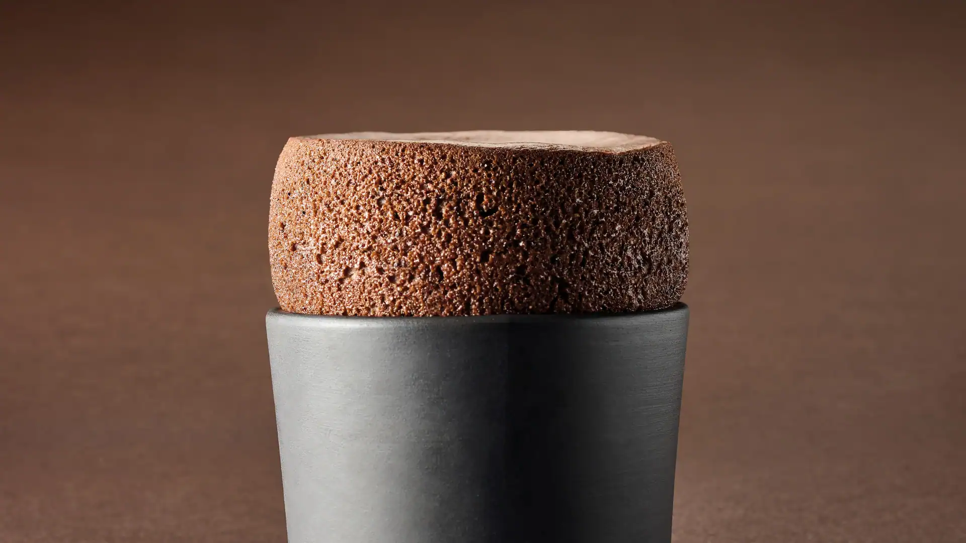 La clave para un soufflé perfecto