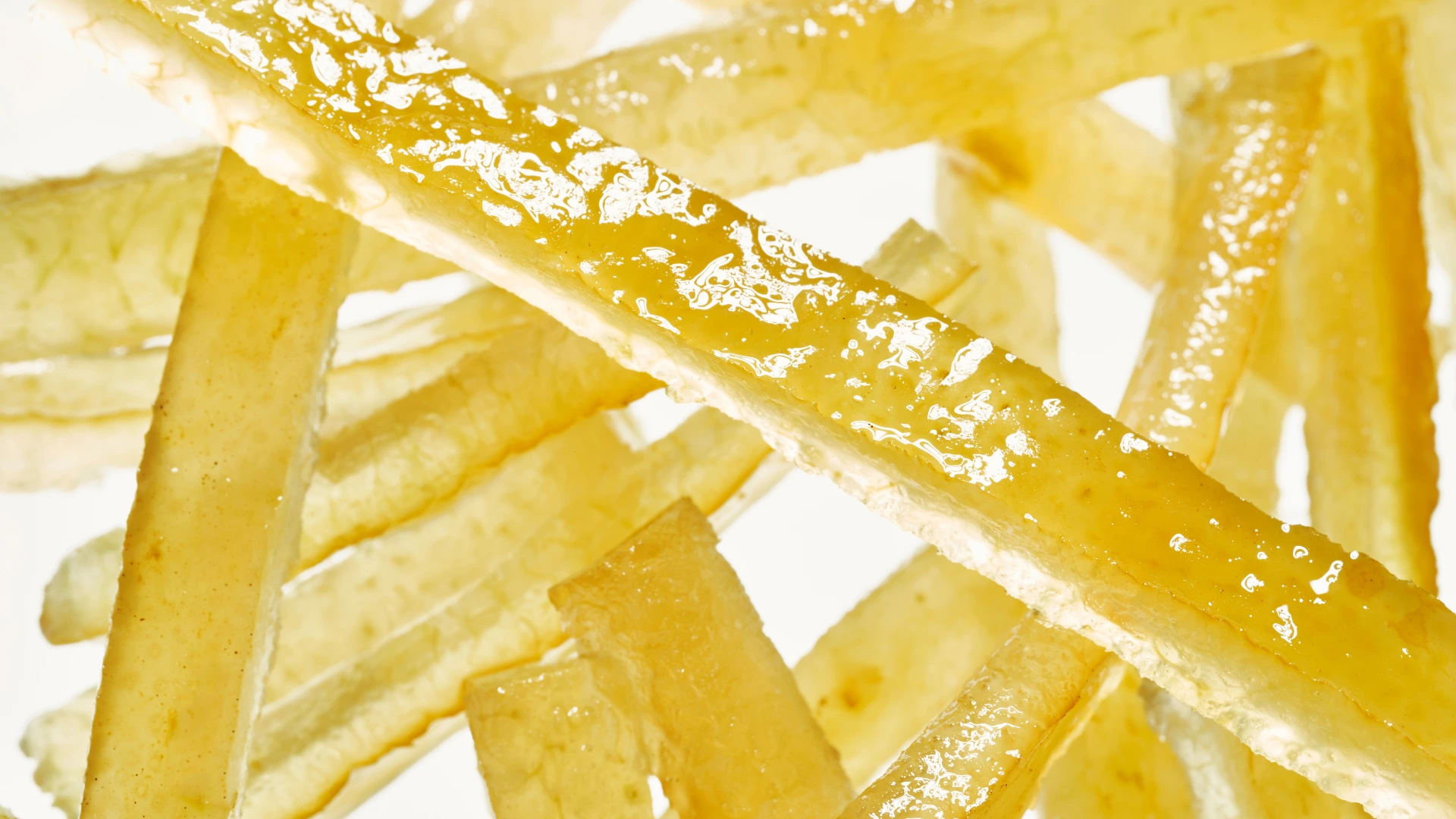 La innovación detrás del Cold Confit®