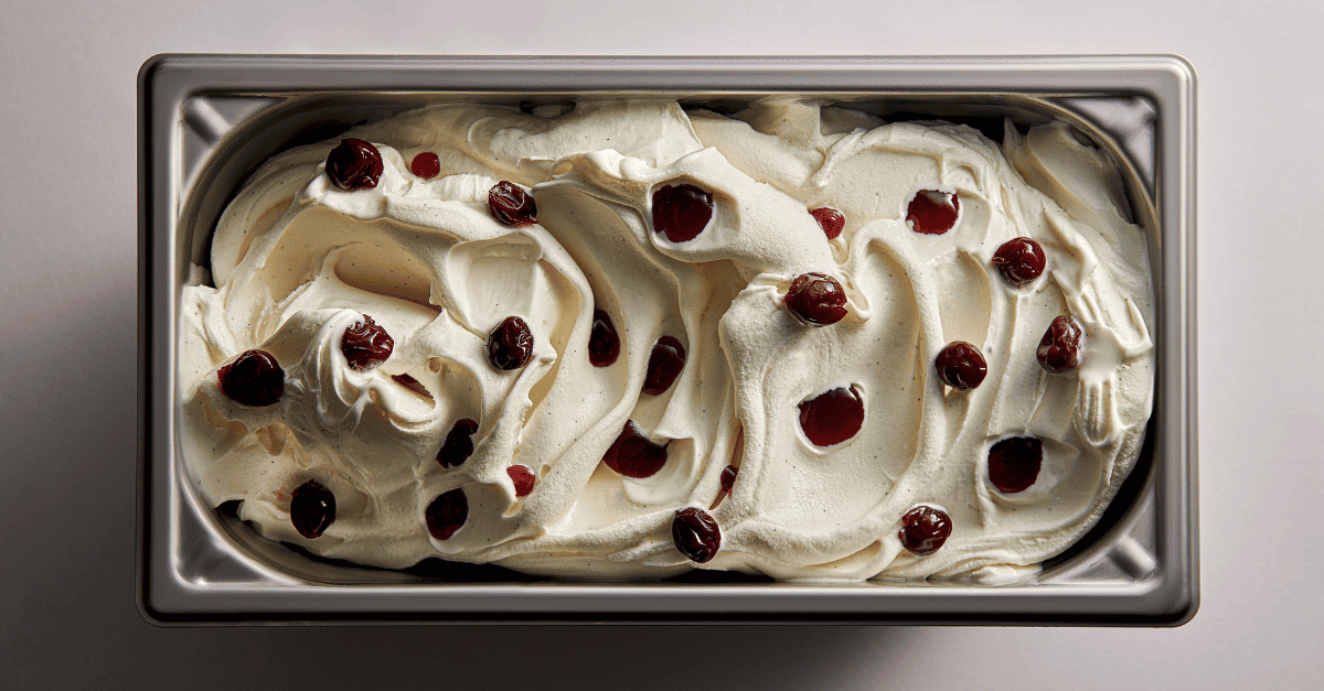Helado Español