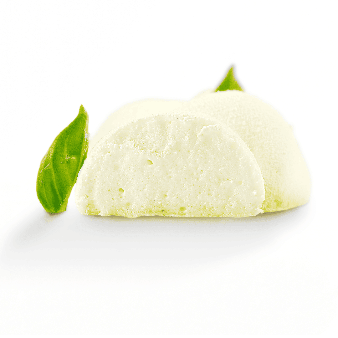 Mousse de Llimona Vegetal