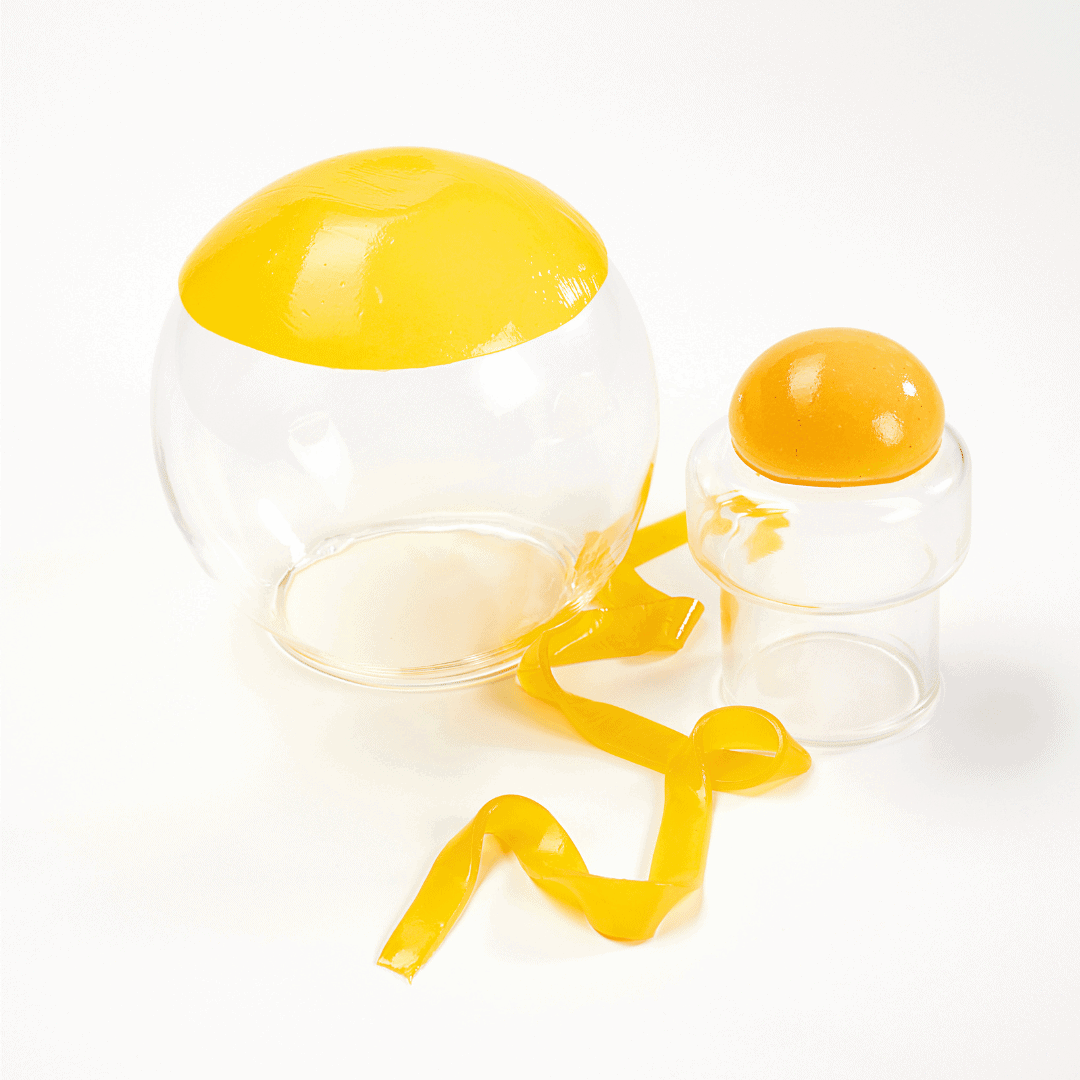 Gelée per a Esfera o Vel