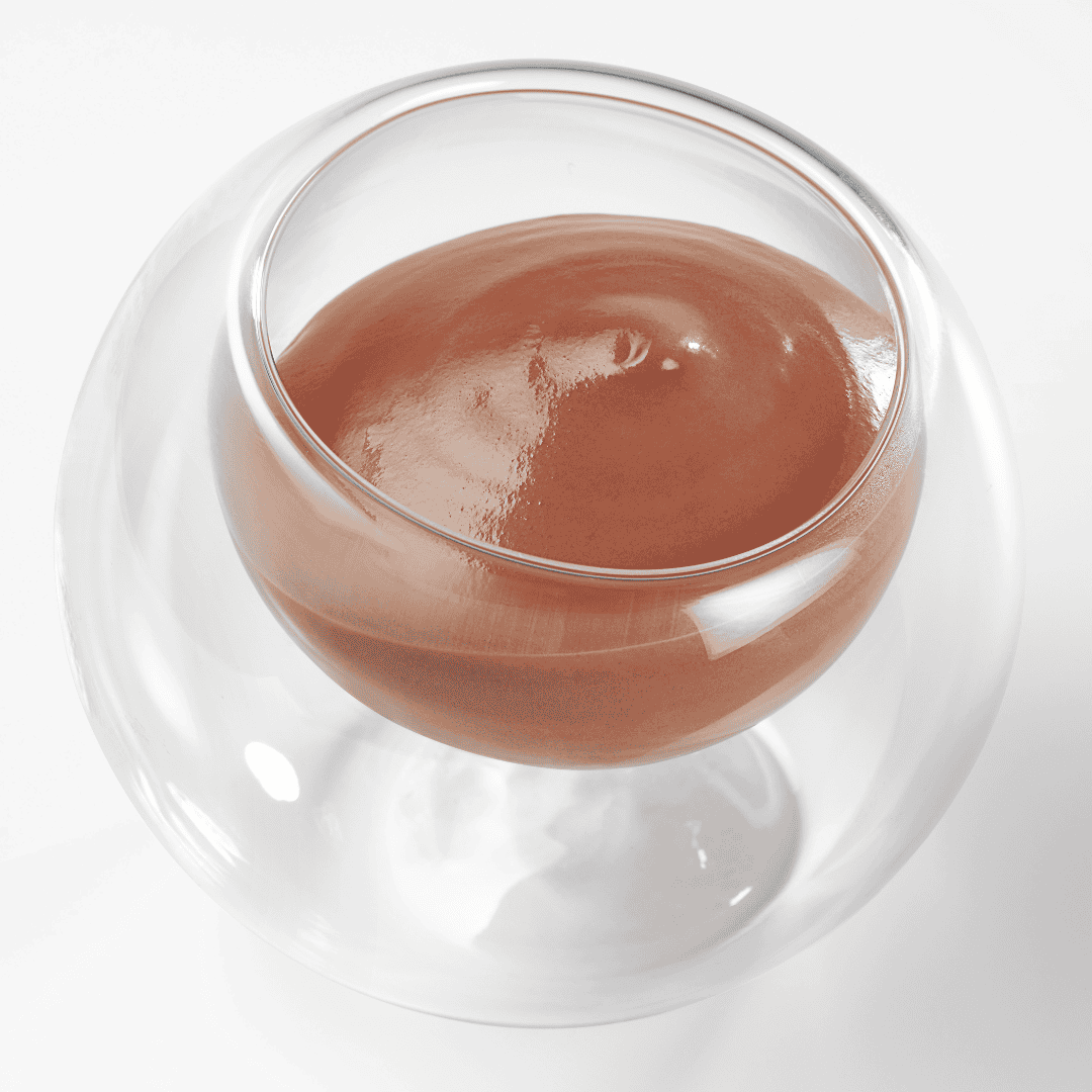 Escuma de Xocolata Calenta Alpaco