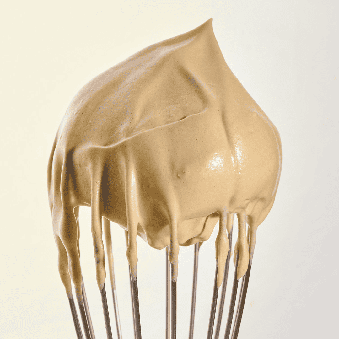 Merengue de Café