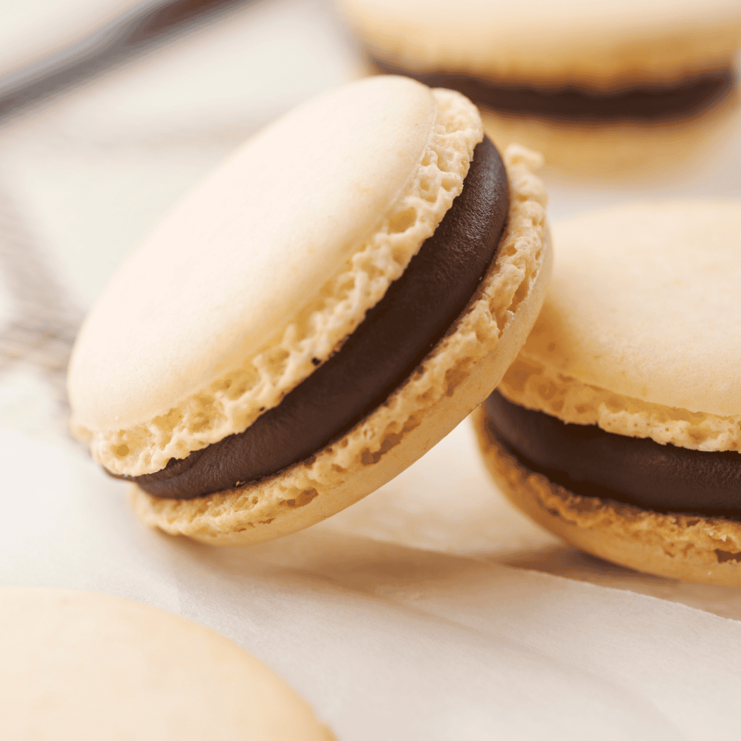 Macaron Base TPT