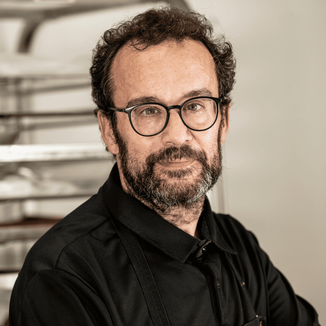 Carles Mampel