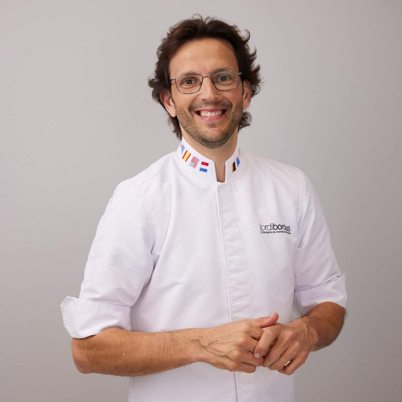 Jordi Bordas