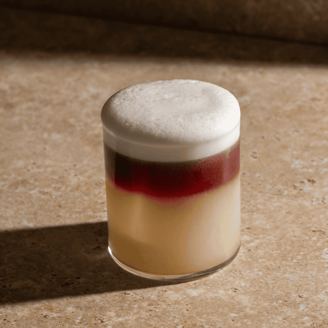 Sosa Sour