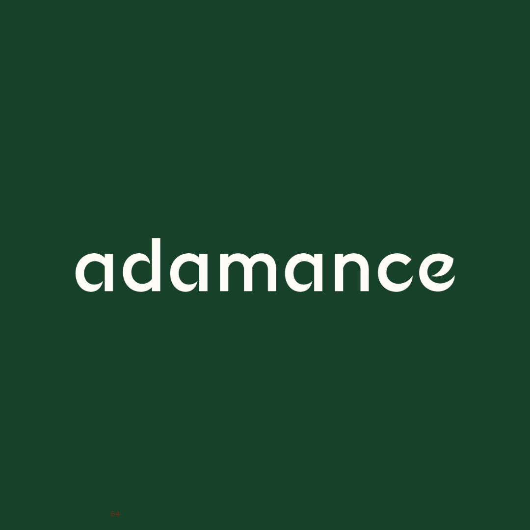 Adamance