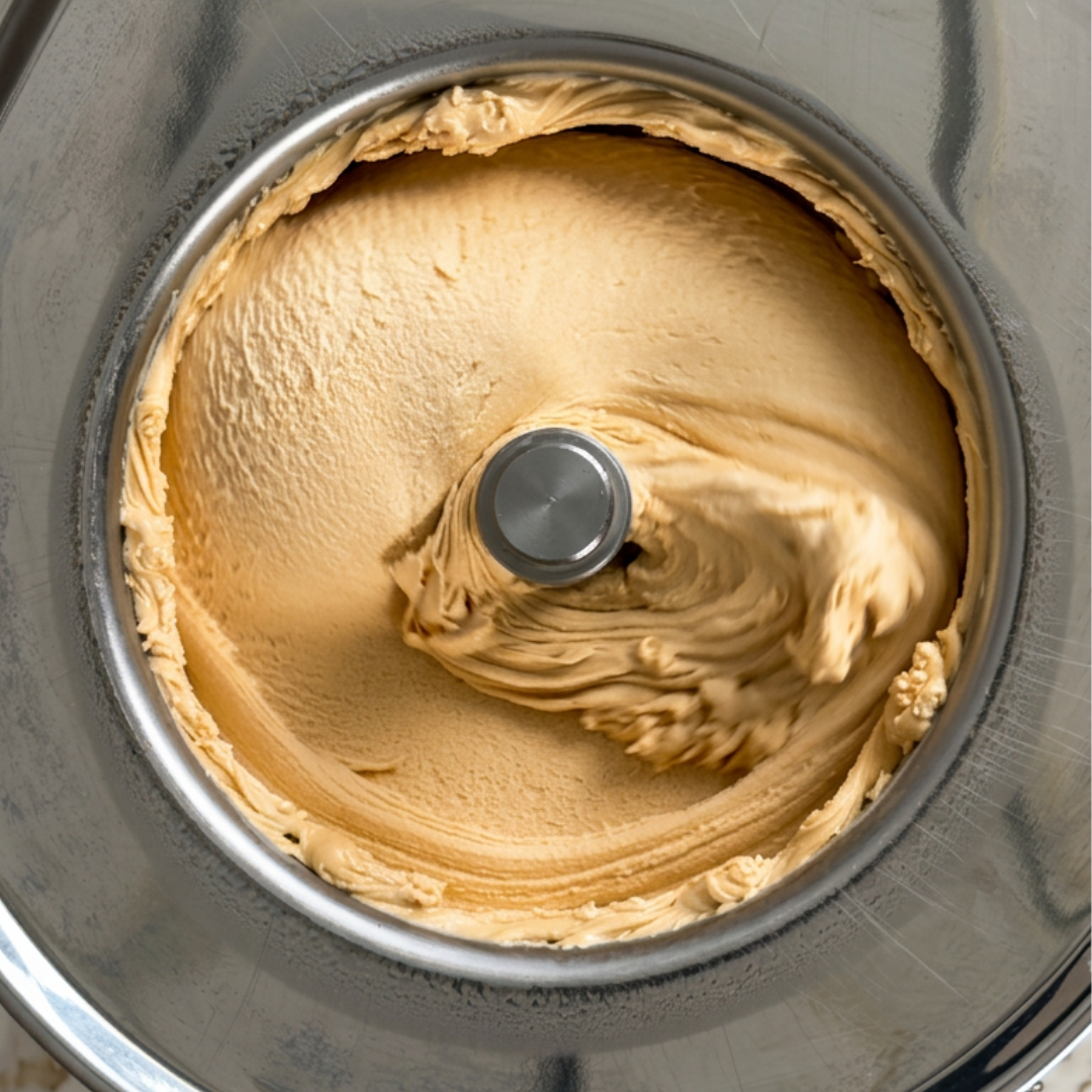 Gelat de Cacauet