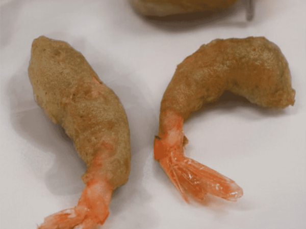 tempura-matcha